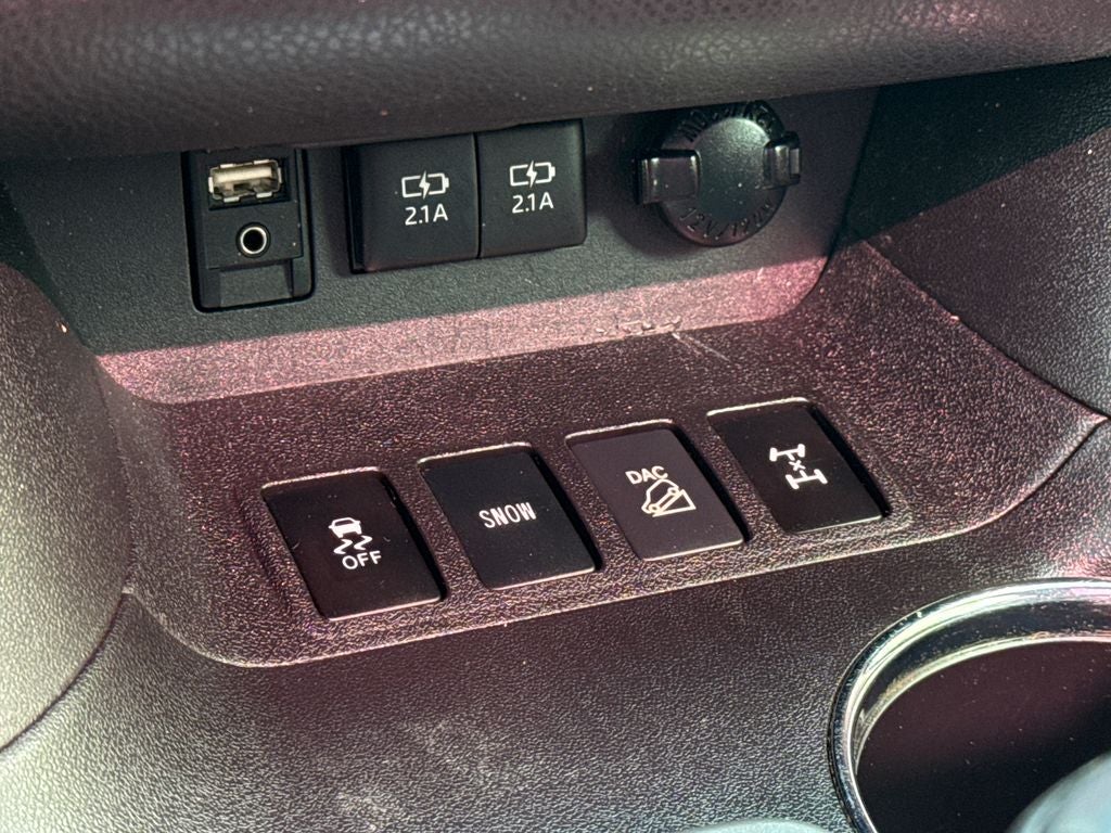 2018 Toyota Highlander Limited Platinum
