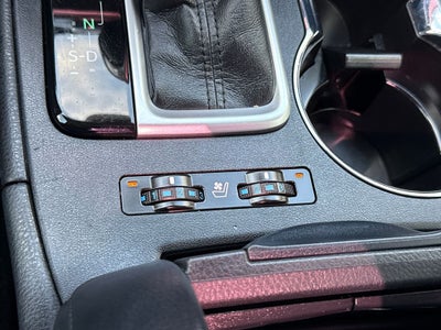 2018 Toyota Highlander Limited Platinum