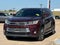 2018 Toyota Highlander Limited Platinum