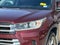 2018 Toyota Highlander Limited Platinum