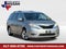 2013 Toyota Sienna LE 8 Passenger