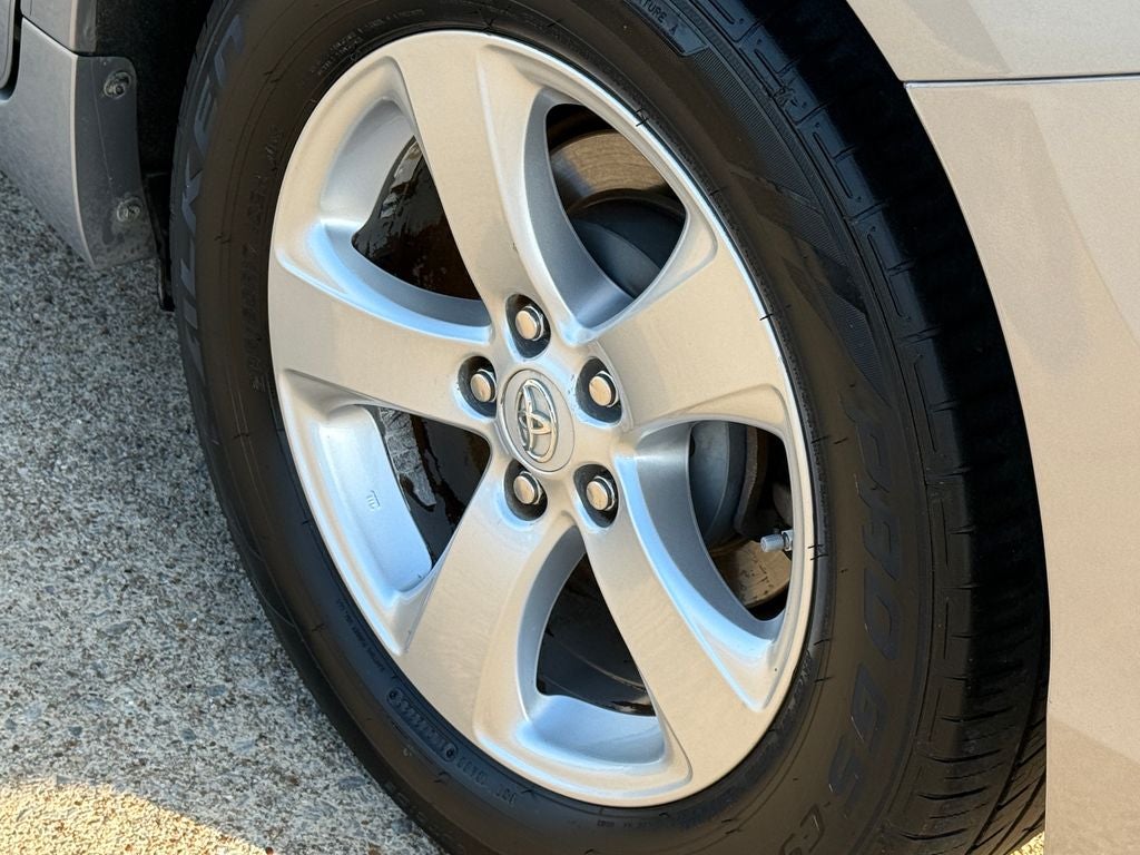 2013 Toyota Sienna LE 8 Passenger