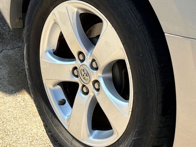 2013 Toyota Sienna LE 8 Passenger