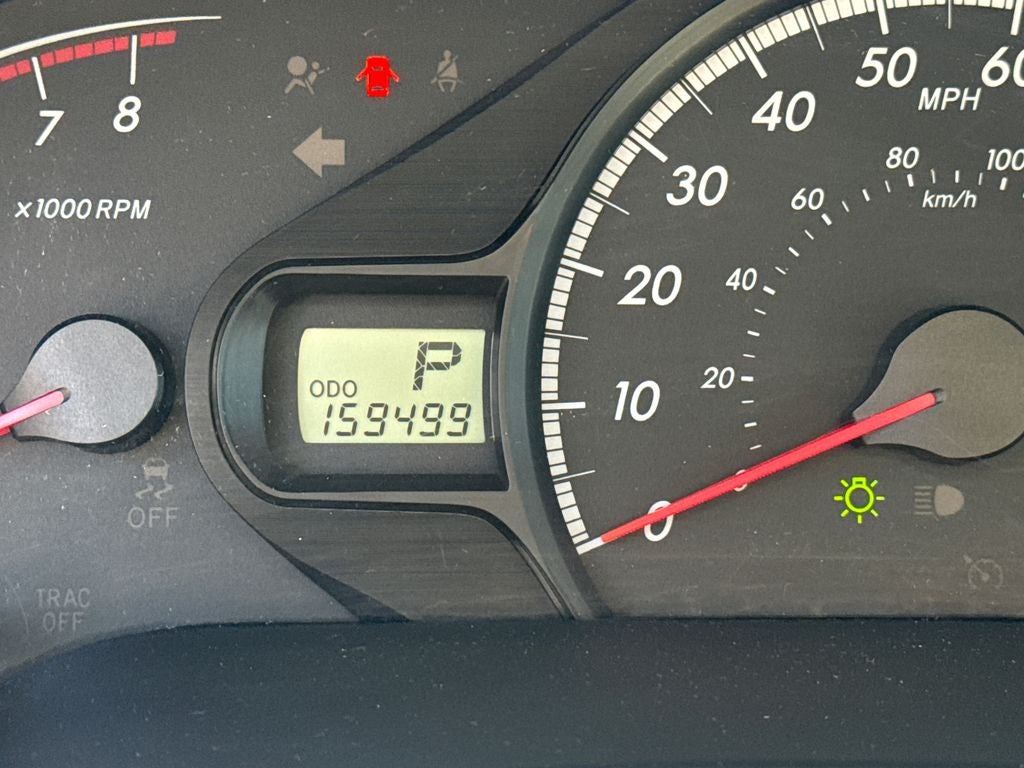 2013 Toyota Sienna LE 8 Passenger