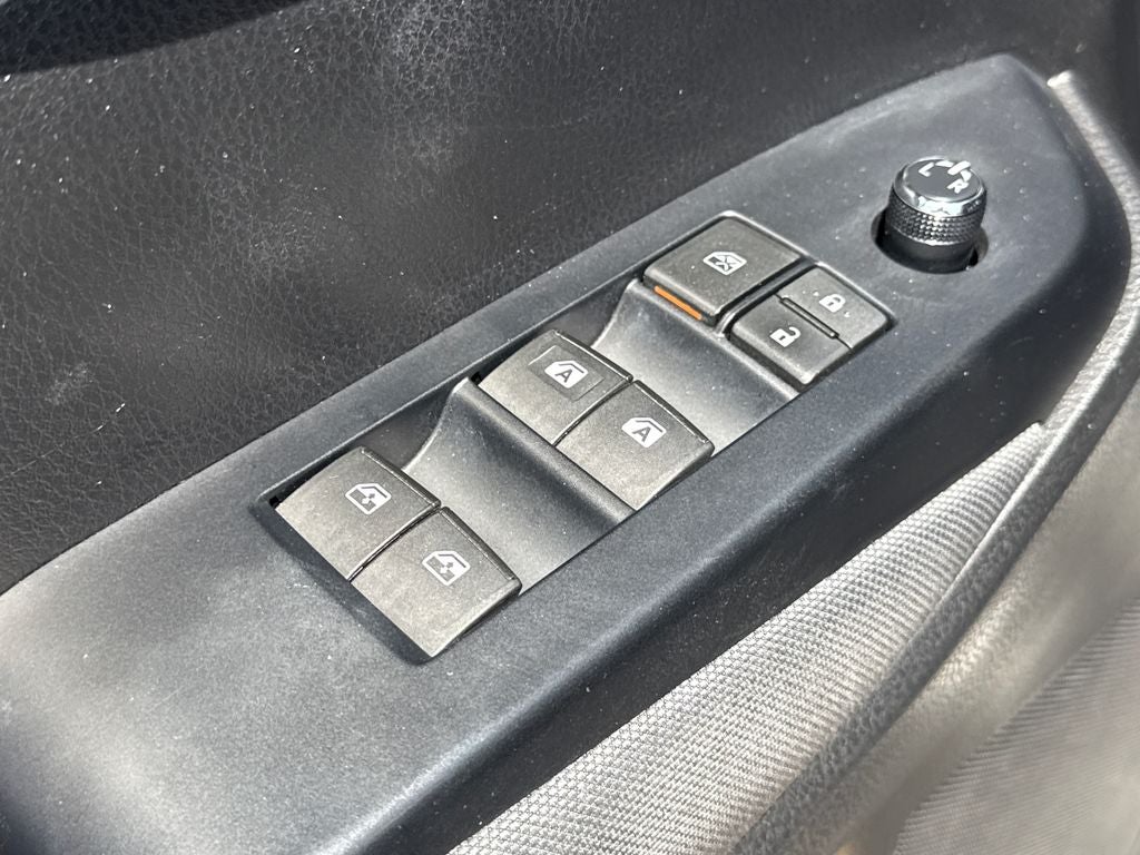 2015 Toyota Highlander LE