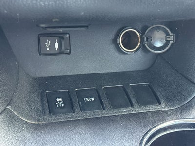 2015 Toyota Highlander LE