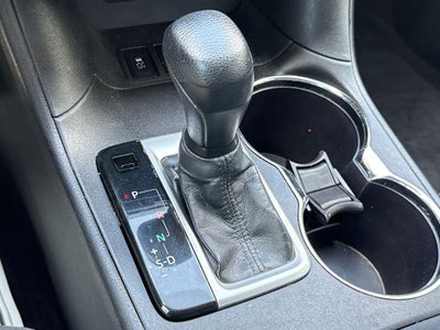 2015 Toyota Highlander LE