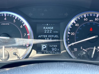 2015 Toyota Highlander LE