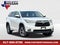 2014 Toyota Highlander LE Plus V6