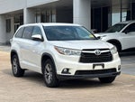 2014 Toyota Highlander LE Plus V6