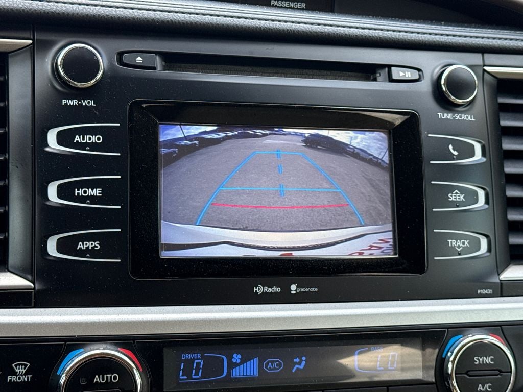 2014 Toyota Highlander LE Plus V6