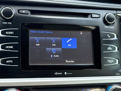2014 Toyota Highlander LE Plus V6