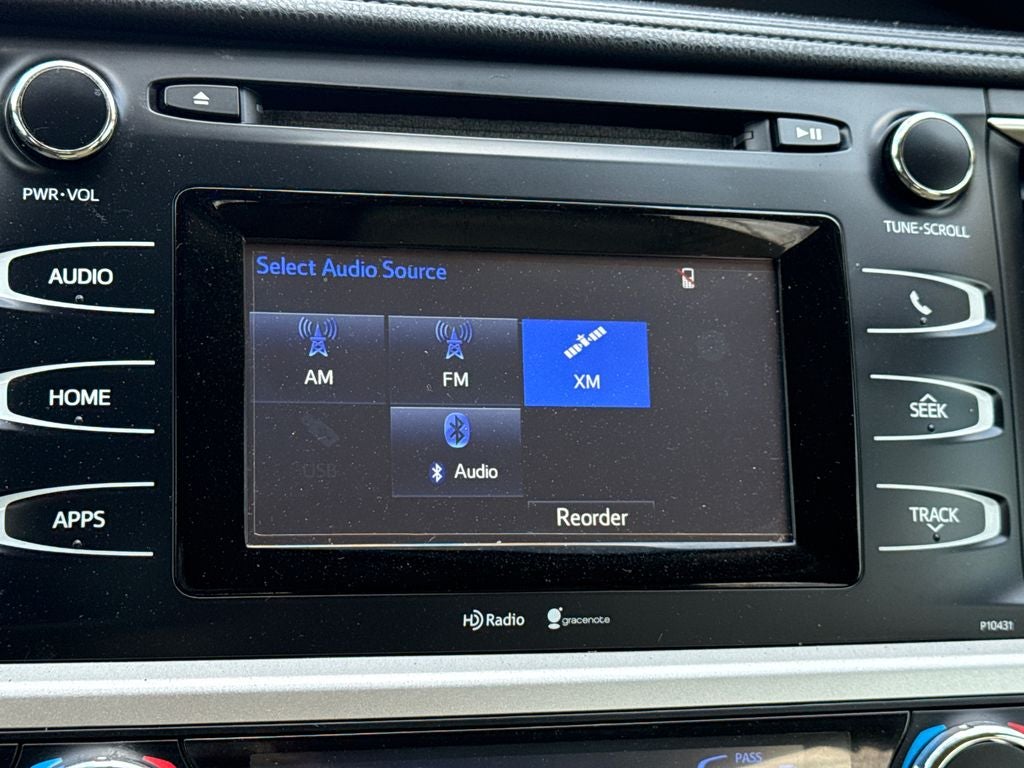 2014 Toyota Highlander LE Plus V6