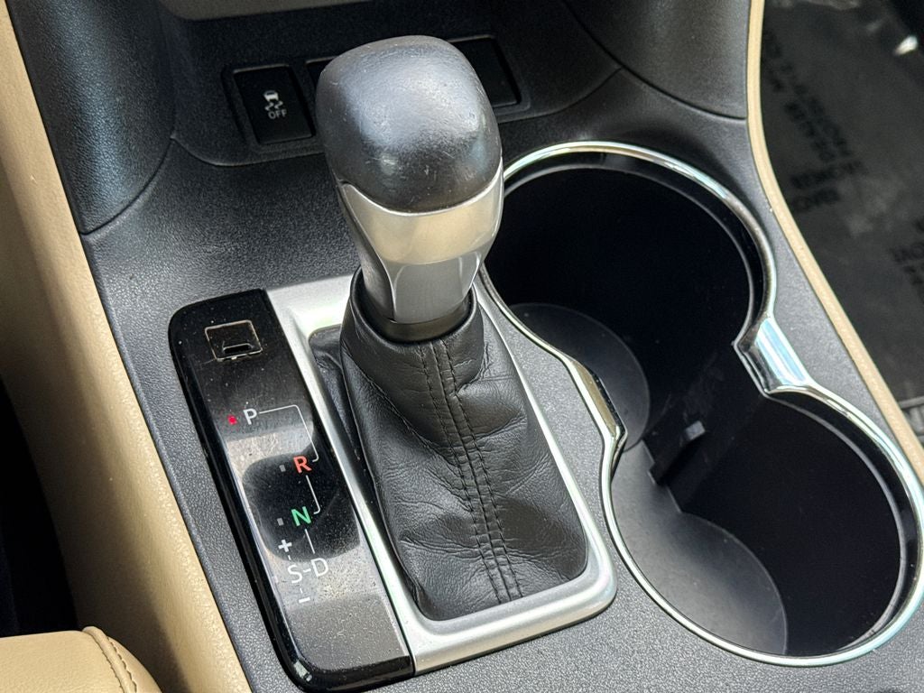 2014 Toyota Highlander LE Plus V6