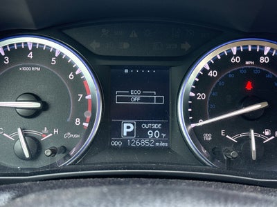 2014 Toyota Highlander LE Plus V6