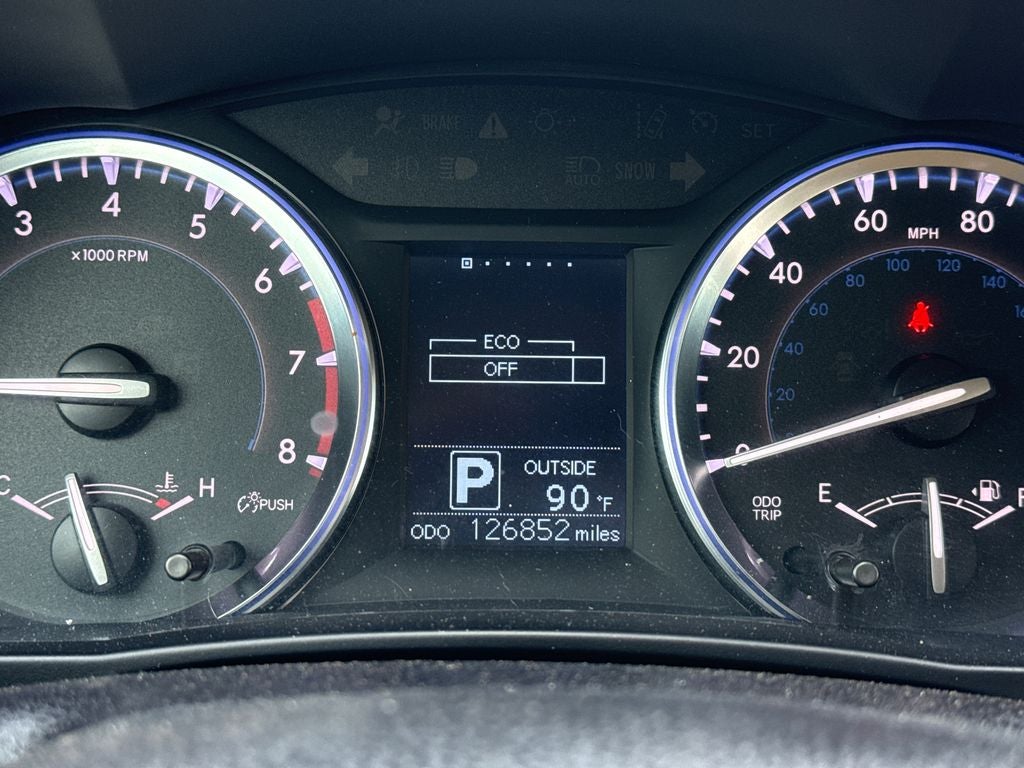 2014 Toyota Highlander LE Plus V6