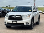 2014 Toyota Highlander LE Plus V6