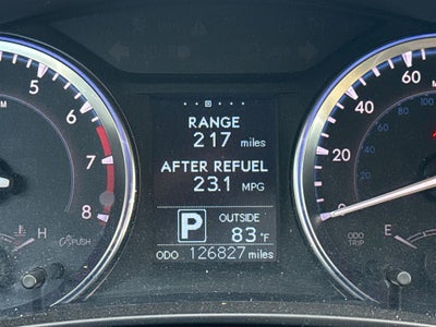 2014 Toyota Highlander LE Plus V6
