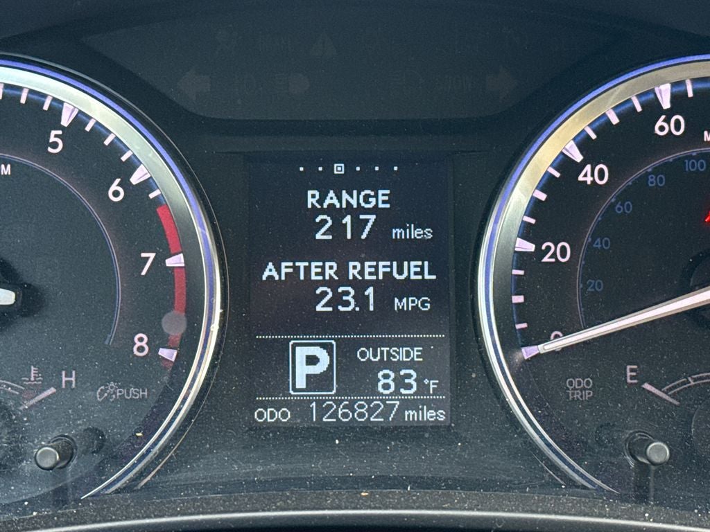 2014 Toyota Highlander LE Plus V6