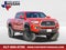 2018 Toyota Tacoma TRD Off-Road V6