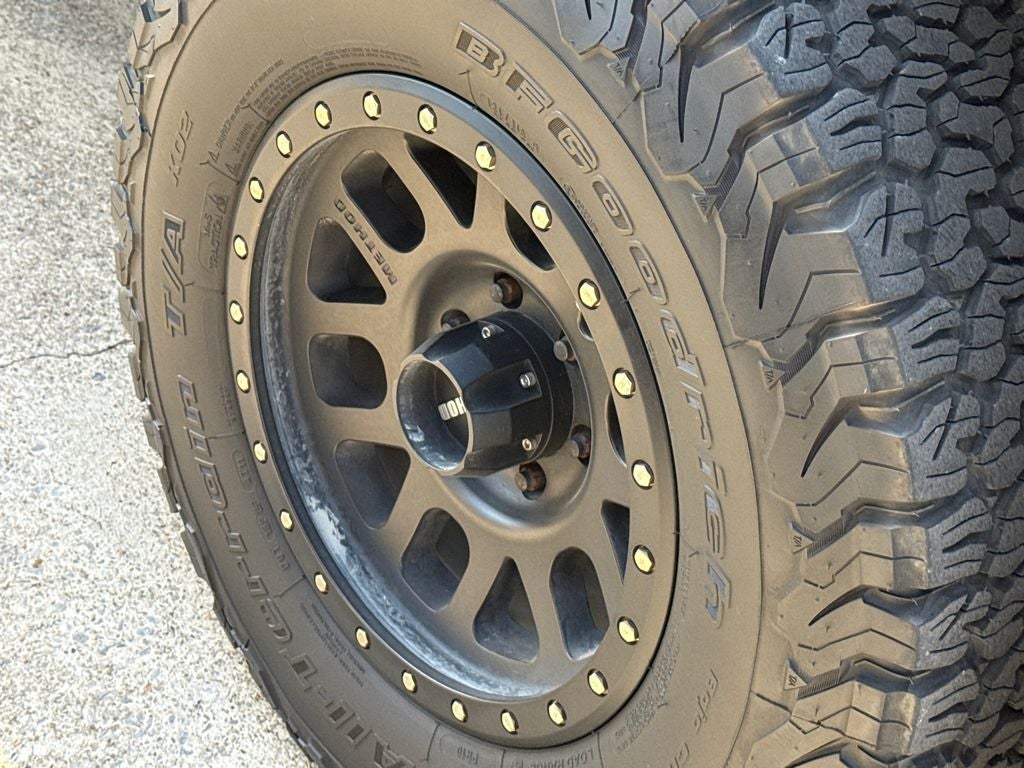2018 Toyota Tacoma TRD Off-Road V6