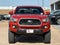 2018 Toyota Tacoma TRD Off-Road V6