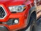 2018 Toyota Tacoma TRD Off-Road V6