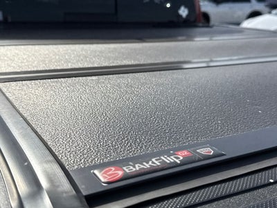 2018 Toyota Tacoma TRD Off-Road V6