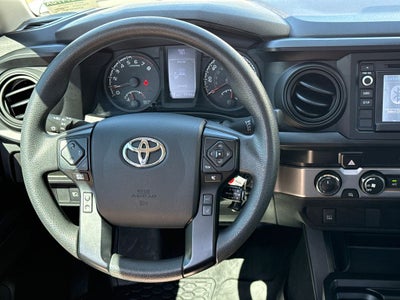 2019 Toyota Tacoma SR