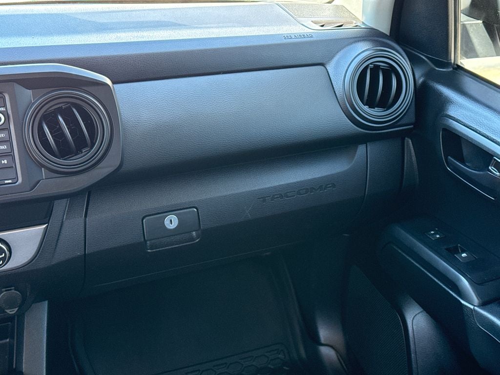 2019 Toyota Tacoma SR