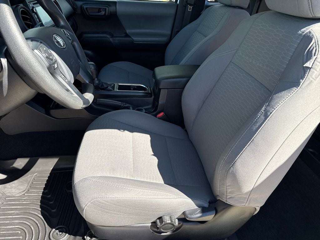2019 Toyota Tacoma SR