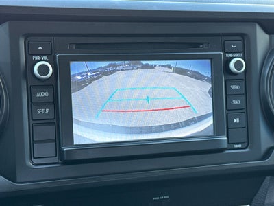 2019 Toyota Tacoma SR