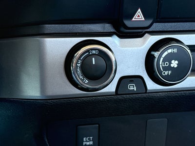 2019 Toyota Tacoma SR