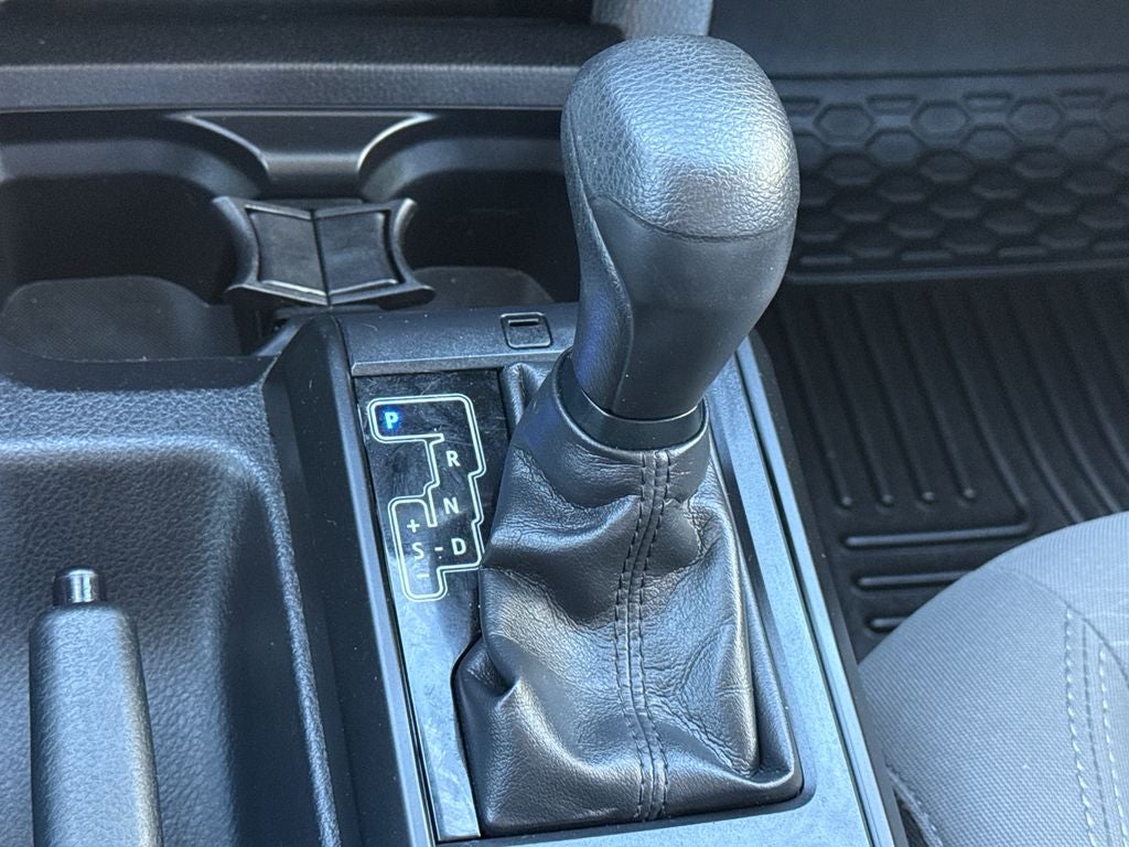 2019 Toyota Tacoma SR
