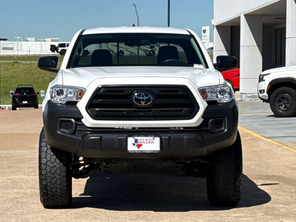 2019 Toyota Tacoma SR