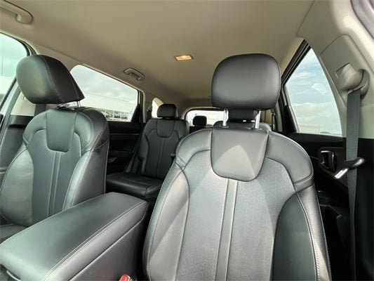 2022 Kia Sorento EX in Fort Worth, TX - Fort Worth Nissan