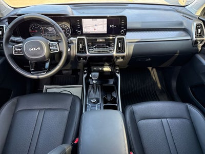 2023 Kia Sorento S