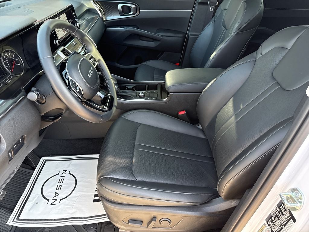 2023 Kia Sorento S