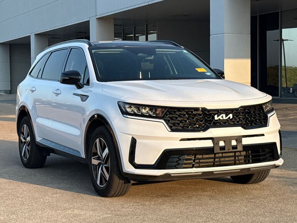 2023 Kia Sorento S