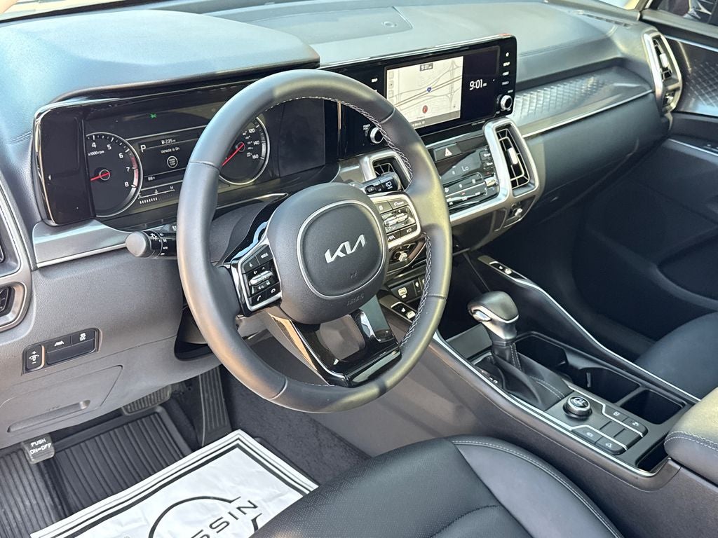 2023 Kia Sorento S