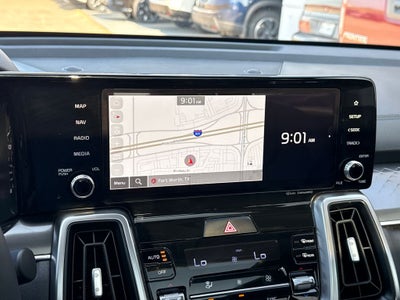 2023 Kia Sorento S