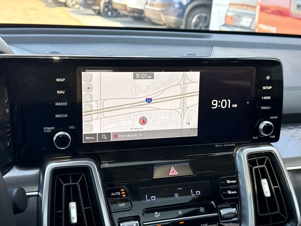 2023 Kia Sorento S