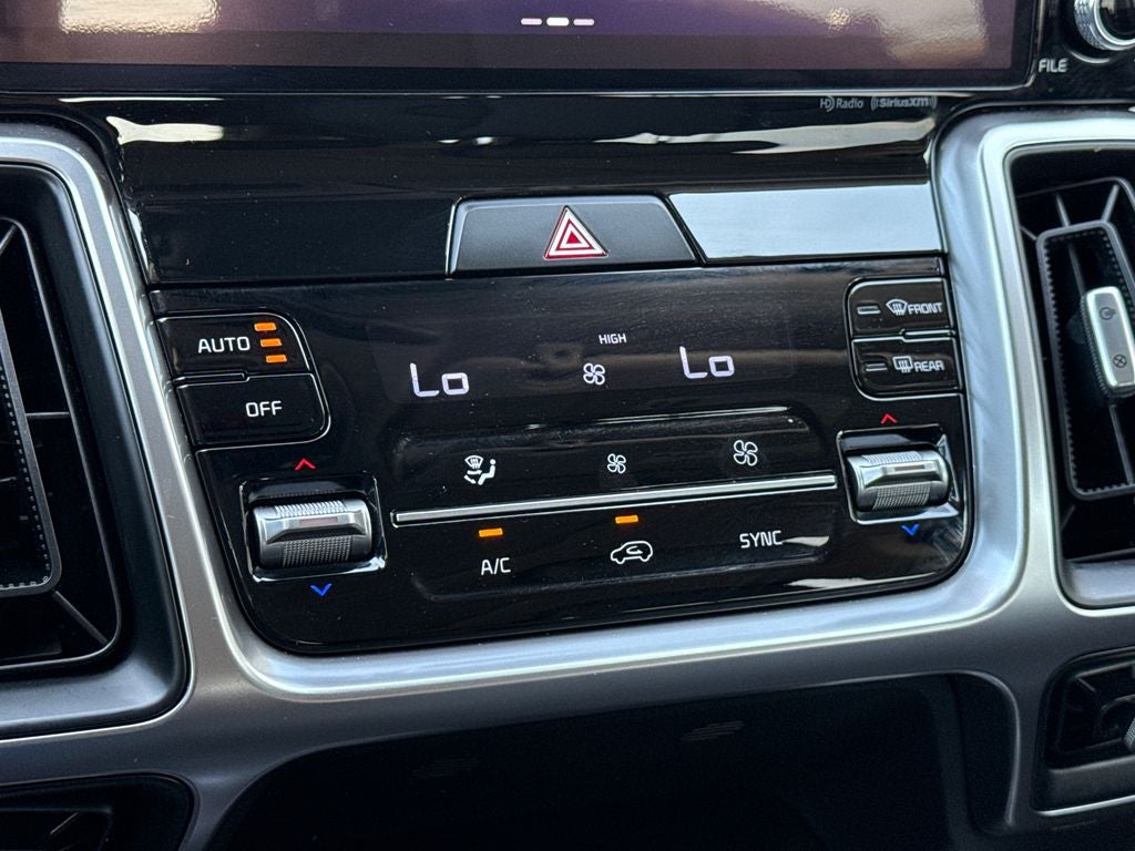 2023 Kia Sorento S