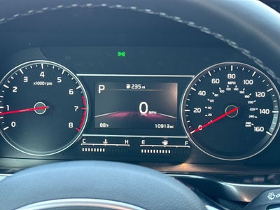 2023 Kia Sorento S