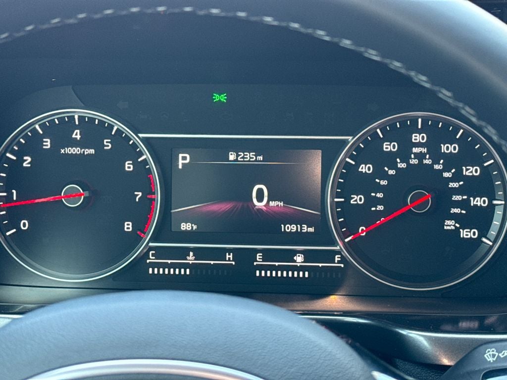 2023 Kia Sorento S
