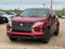 2021 Mitsubishi Outlander Sport 2.0 BE