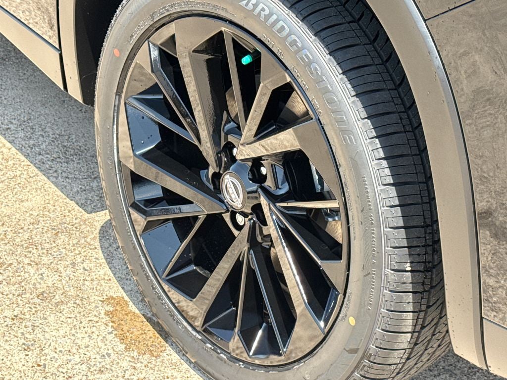 2026 Nissan Rogue Plug-In Hybrid SL