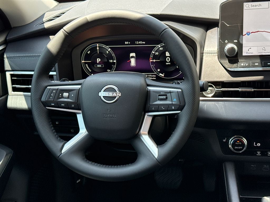 2026 Nissan Rogue Plug-In Hybrid SL