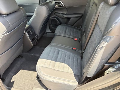 2026 Nissan Rogue Plug-In Hybrid SL