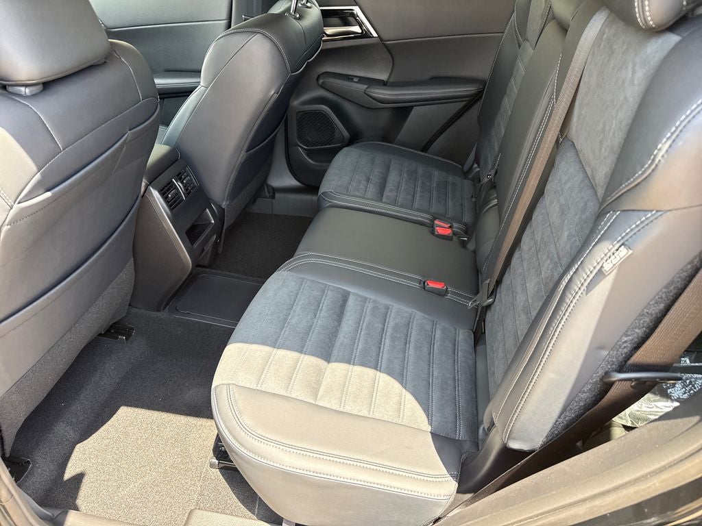 2026 Nissan Rogue Plug-In Hybrid SL